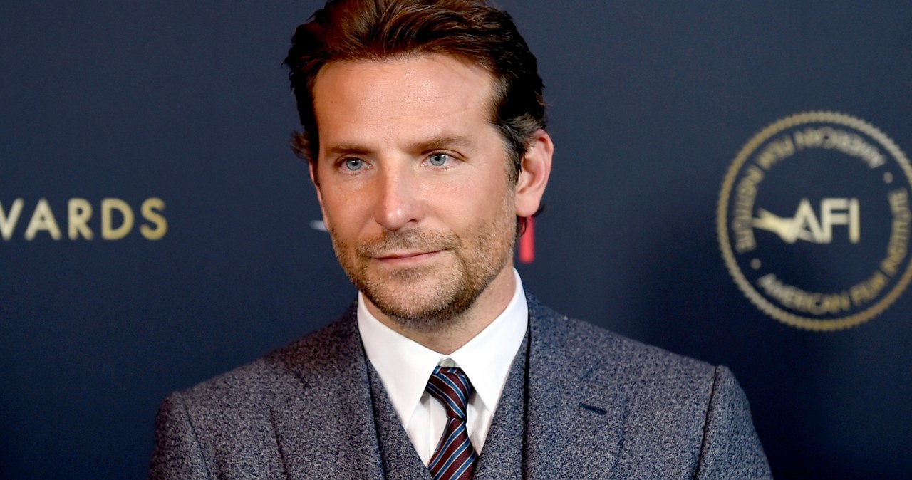 Bradley Cooper /Getty Images