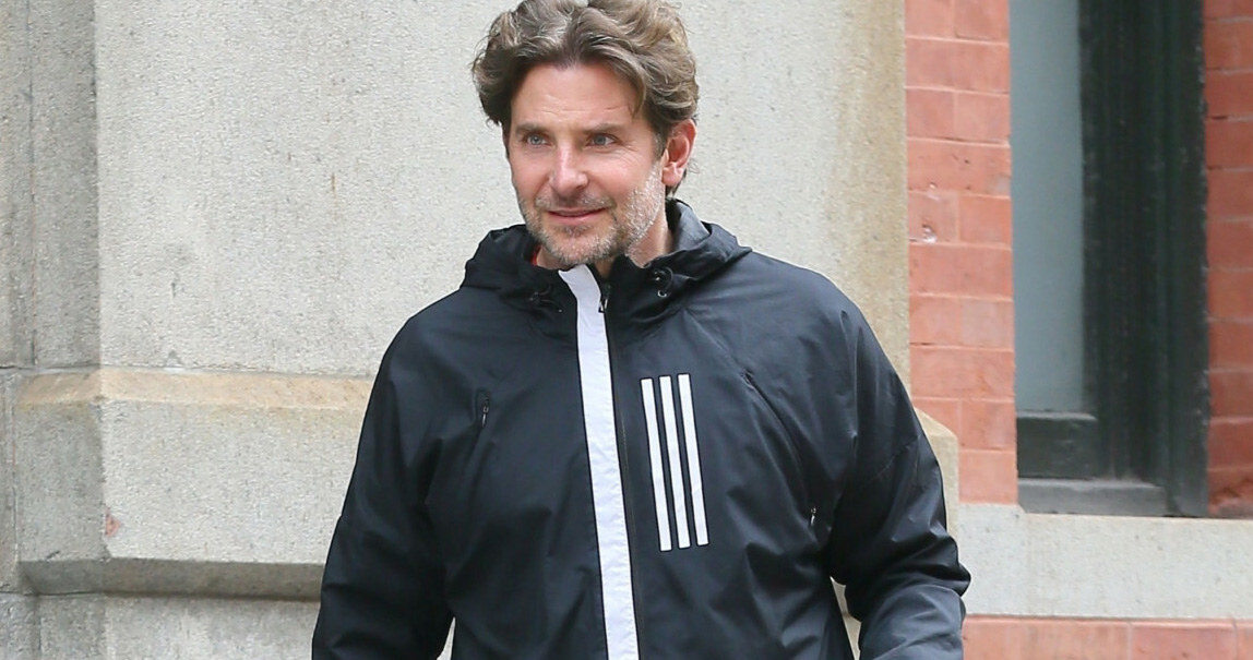 Bradley Cooper /BACKGRID / Backgrid USA  /East News