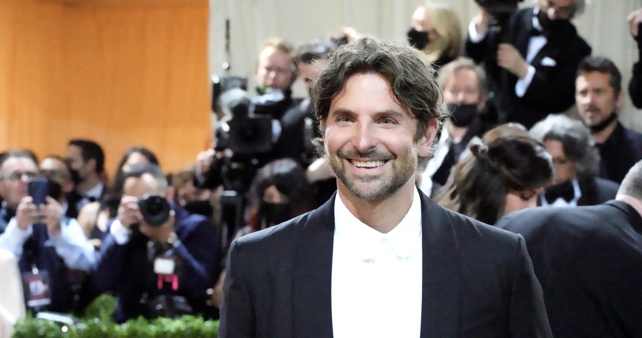 Bradley Cooper / Jeff Kravitz/FilmMagic /Getty Images