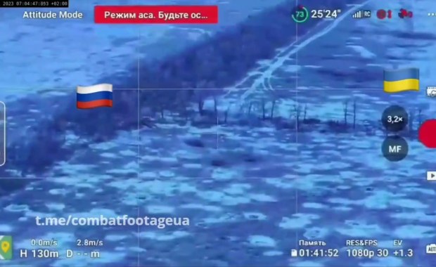 Bradley kontra BMP. Amerykański wóz górą w starciu z rosyjskim [NAGRANIE]