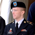 Bradley Manning poprosił prezydenta Obamę o ułaskawienie 