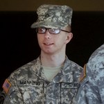 Bradley Manning twierdzi, że jest kobietą 