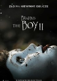 Brahms: The Boy 2