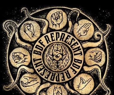 Brain Dead Familia "BDF Represent": Piekło pozdrawia [RECENZJA]