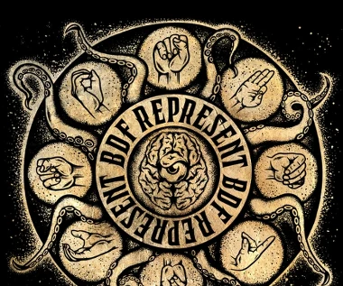 Brain Dead Familia "BDF Represent" [RECENZJA]