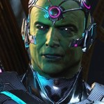 Brainiac w nowym zwiastunie Injustice 2