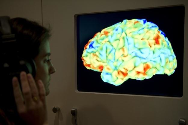 Brainput odciąży nasz mózg, gdy będziemy zmęczeni /AFP