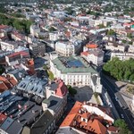 Brak alertów o awarii w Bielsku-Białej. Prezydent miasta ukarał urzędnika
