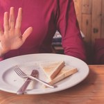 Brak apetytu może być objawem choroby. Kiedy zacząć się martwić?