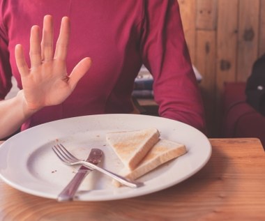 Brak apetytu może być objawem choroby. Kiedy zacząć się martwić?