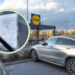 Brak biletu za szybą pod marketem? Prawnik ujawnia, kiedy nie musisz płacić