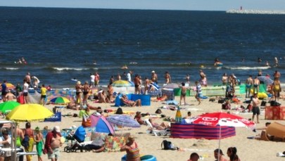 Brak ciepłej wody i brudne materace. Sanepid kontroluje nadmorskie ośrodki kolonijne