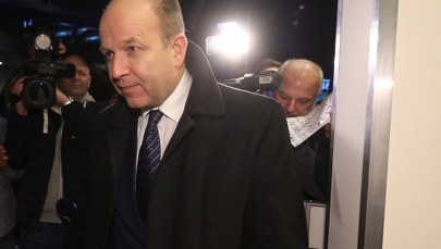 "Brak dobrej woli" vs "Minister kompletnie nieprzygotowany". Fiasko rozmów Radziwiłła z lekarzami