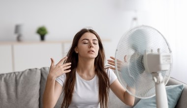 Brak klimatyzacji to nie problem. Tak łatwo schłodzisz mieszkanie podczas upałów  