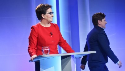 Brak komunikacji na linii Kopacz-Szydło. Ucierpi na tym nasza polityka zagraniczna?