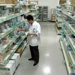 Brak konkurencji cenowej na rynku leków uderza w pacjentów