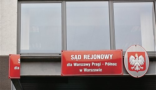 Brak możliwości kierowania sprawy do sądu przez straż miejską /Motor