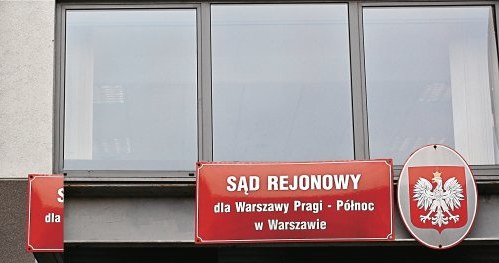 Brak możliwości kierowania sprawy do sądu przez straż miejską /Motor