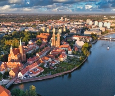 Brak ogrzewania i ciepłej wody. Wielka awaria we Wrocławiu