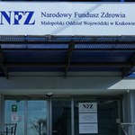 Brak planów finansowych NFZ problemem dla szpitali i przychodni