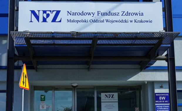 Brak planów finansowych NFZ problemem dla szpitali i przychodni