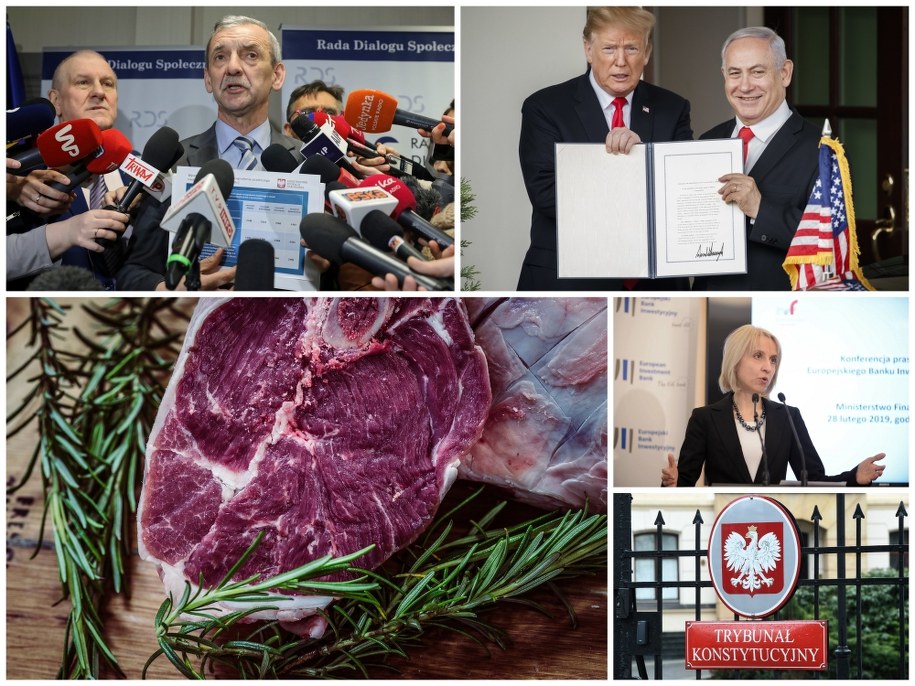 Brak porozumienia nauczycieli z rządem. Broniarz: Do strajku pewnie dojdzie /PAP/EPA