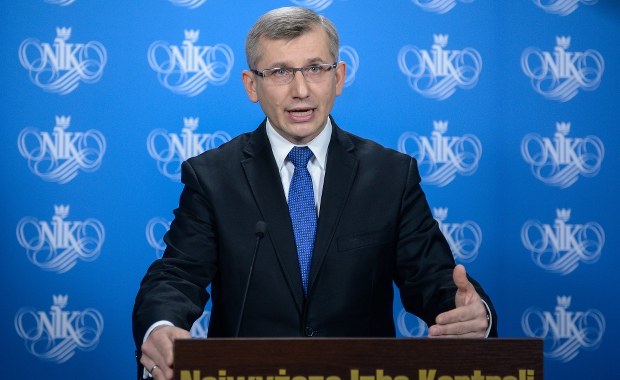 Brak procedury na przypadek Kwiatkowskiego