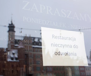 Brak rąk do pracy, Izba Gastronomiczna ostrzega przed bankructwami 