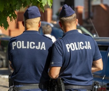 Brak rąk do pracy wielkim problemem polskiej policji. Minister nie wyklucza przełomowej zmiany