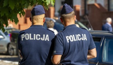 Brak rąk do pracy wielkim problemem polskiej policji. Minister nie wyklucza przełomowej zmiany