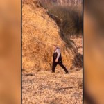 Brak rozwagi wśród turystów. Park narodowy ostrzega