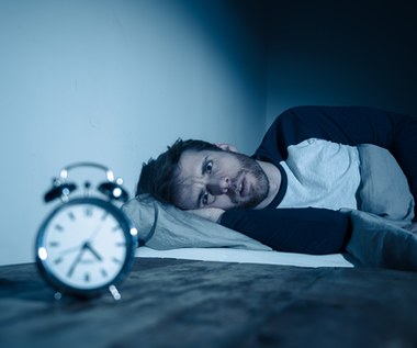 Brak snu wpływa na nasz organizm. Naukowcy alarmują
