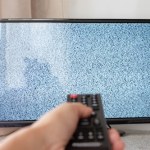 Brak sygnału i czarny ekran. Dlaczego nagle zniknęła telewizja naziemna?