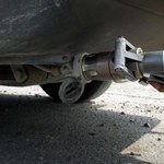 Brak tej pieczątki to nawet 5 tys. zł. Uważać muszą kierowcy aut z LPG