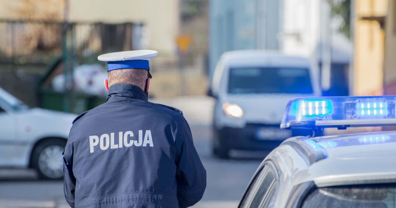 Brak uprawnień jest surowo karany i może skończyć się nawet grzywną do 30 tys. złotych i zakazem prowadzenia pojazdów. /NewsLubuski /East News