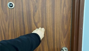 ​Brak wpisu może skutkować surową grzywną. Straż Miejska już puka do mieszkań