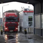 Brak zezwoleń na wjazd do Rosji dla polskich ciężarówek jednym ze środowych tematów w Brukseli