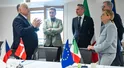 Brak zgody w UE na akcesję Ukrainy. Jeden kraj się wyłamał