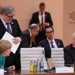 Brak zgody ws. klimatu na szczycie G20
