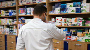 Braki leków w aptekach. RPO zwrócił się do ministra zdrowia