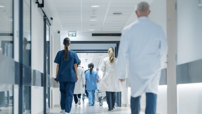 ​Braki pielęgniarek coraz bardziej widoczne. "Będziemy apelować do kandydatów na prezydenta"