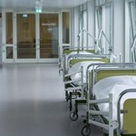 Braki w koszalińskim szpitalu. Praca oddziału laryngologii ograniczona