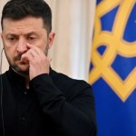 Braki w obronie Ukrainy. Zełenski apeluje do USA: uratowalibyśmy życie ludzi