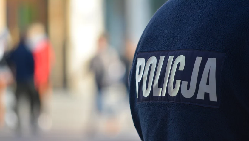 Brakuje 13 tysięcy policjantów. Chętni są, ale jest też jeden problem