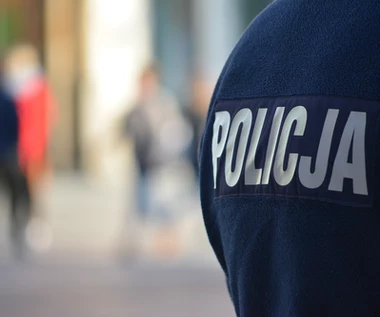 Brakuje 13 tysięcy policjantów. Chętni są, ale jest też jeden problem
