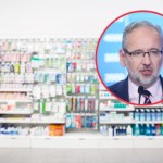 Brakuje antybiotyków i leków na cukrzycę. Co z pacjentami?