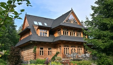 Brakuje chętnych na zakup nieruchomości w Zakopanem. "Górale zaczęli obniżać ceny"