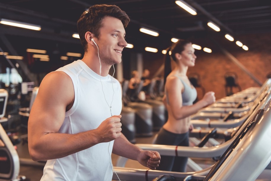 Brakuje ci motywacji do ćwiczeń? Dopasuj trening do swojej osobowości