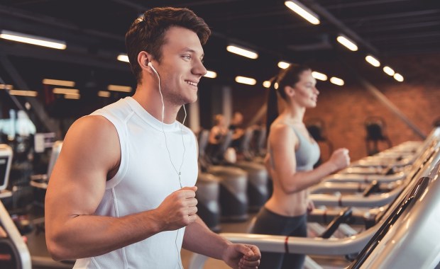 Brakuje ci motywacji do ćwiczeń? Dopasuj trening do swojej osobowości