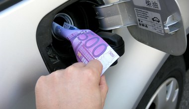 Brakuje im na paliwo, więc rząd zrobi im przelew. Wyda miliard euro